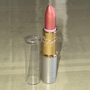 NEW! Mary Kay Signature Creme Lipstick Sweet Nectar #501400 Discontinued no box